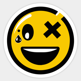 emoji funny Sticker